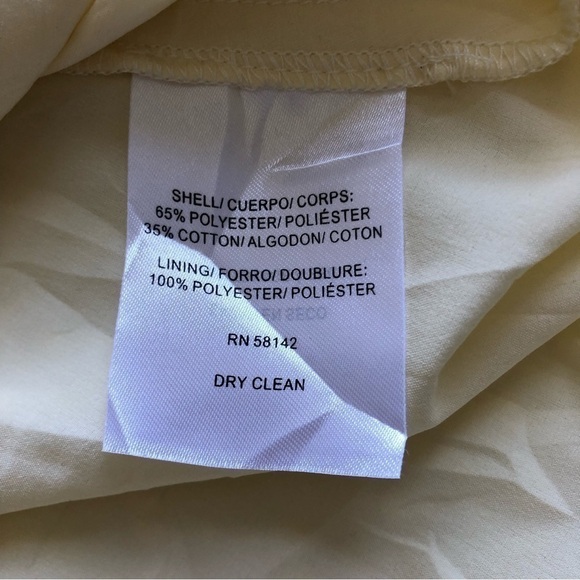 Gal Meets Glam Helena Ruffle Mini Dress - Picture 14 of 15